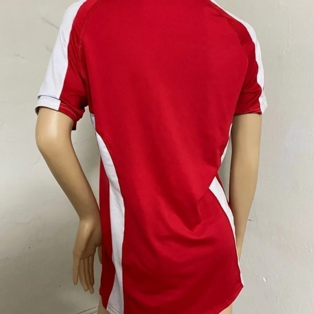 Nike dri-fit rare vintage shirt size L/G